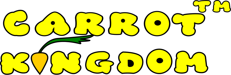 Carrot Kingdom Logo